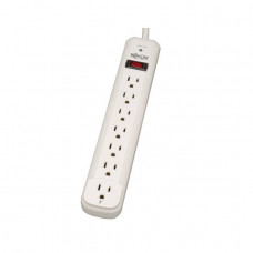 TrippLite TLP725 7-Outlet 25ft 1080Joules Protect It! Surge Suppressor