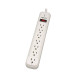 TrippLite TLP725 7-Outlet 25ft 1080Joules Protect It! Surge Suppressor
