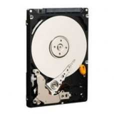 Western Digital Scorpio Blue 80 GB 2.5" Hard Drive - SATA - 5400 - 8 MB Buffer - Hot Swappable - Plug-in Module WD800BEVT