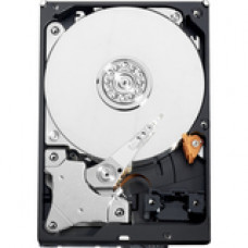 Western Digital Caviar Green 500 GB 3.5" Internal Hard Drive - SATA - 5400 - 32 MB Buffer - Hot Swappable WD5000AADS