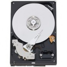 Western Digital Caviar Green Hard Drive - 2TB - Serial ATA/300 - Serial ATA - 3.5" - Internal WD20EARS