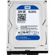 Western Digital Blue 320 GB 3.5-inch SATA 6 Gb/s 7200 RPM PC Hard Drive - SATA - 7200 - 16 MB Buffer WD3200AAKX