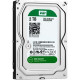 Western Digital Green 2TB Desktop Capacity Hard Drives SATA 6 - Green 2TB Desktop Hard Drive 3.5-inch SATA 6, IntelliPower, 64 MB Cache Internal Bare or OEM Drive WD20EZRX