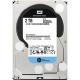 Western Digital 2 TB 3.5" Internal Hard Drive - SATA - 7200 - 64 MB Buffer - 1 Pack WD2000F9YZ