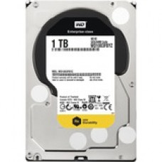 Western Digital RE 1 TB 3.5" Internal Hard Drive - SATA - 7200 - 64 MB Buffer - 1 Pack WD1003FBYZ