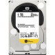 Western Digital RE 1 TB 3.5" Internal Hard Drive - SATA - 7200 - 64 MB Buffer - 1 Pack WD1003FBYZ