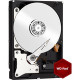 Western Digital Red 1 TB 2.5" Internal Network Hard Drive - SATA - 16 MB Buffer - 1 Pack WD10JFCX