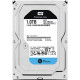 Western Digital Se 1 TB 3.5" Internal Hard Drive - SATA - 7200 - 128 MB Buffer WD1002F9YZ