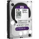 Western Digital Purple 4 TB 3.5" Internal Hard Drive - SATA - 64 MB Buffer WD4NPURX