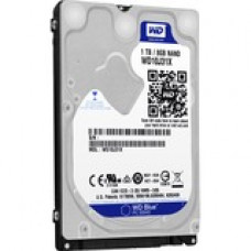 Western Digital Blue SSHD 1TB Laptop SATA 6Gb - SATA - 5400 WD10J31X