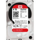 Western Digital Red Pro 6 TB 3.5" Internal Hard Drive - SATA - 7200 - 128 MB Buffer WD6001FFWX