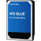 Western Digital Blue 4 TB 3.5-inch SATA 6 Gb/s 5400 RPM PC Hard Drive - SATA - 5400 - 64 MB Buffer - Blue WD40EZRZ