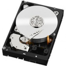 Western Digital RE 2 TB 3.5" Internal Hard Drive - SATA - 7200 - 128 MB Buffer - Desktop WD2004FBYZ