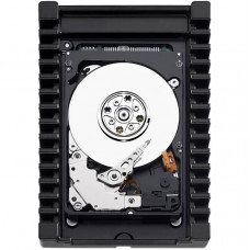 Western Digital VelociRaptor WD2500HHTZ 250GB 10000RPM SATA3/SATA 6.0 GB/s 64MB Hard Drive (3.5 inch)