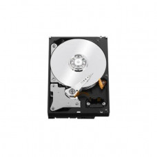 Western Digital Red WD40EFRX 4TB IntelliPower SATA3/SATA 6.0 GB/s 64MB Hard Drive (3.5 inch)