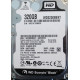 Western Digital Hard Drive 320GB Serial ATA300 3 G WD3200BEKT