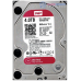 Western Digital WD 4TB 7200RPM SATA 6 Gb/s 3.5" 64MB HDD WD40EFRX-68N32N0